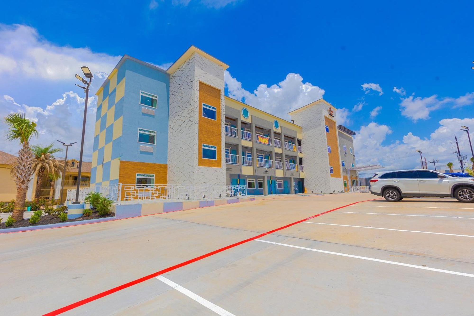 La Vyoma Villas, Westpark Hwy 6 Mission Bend المظهر الخارجي الصورة