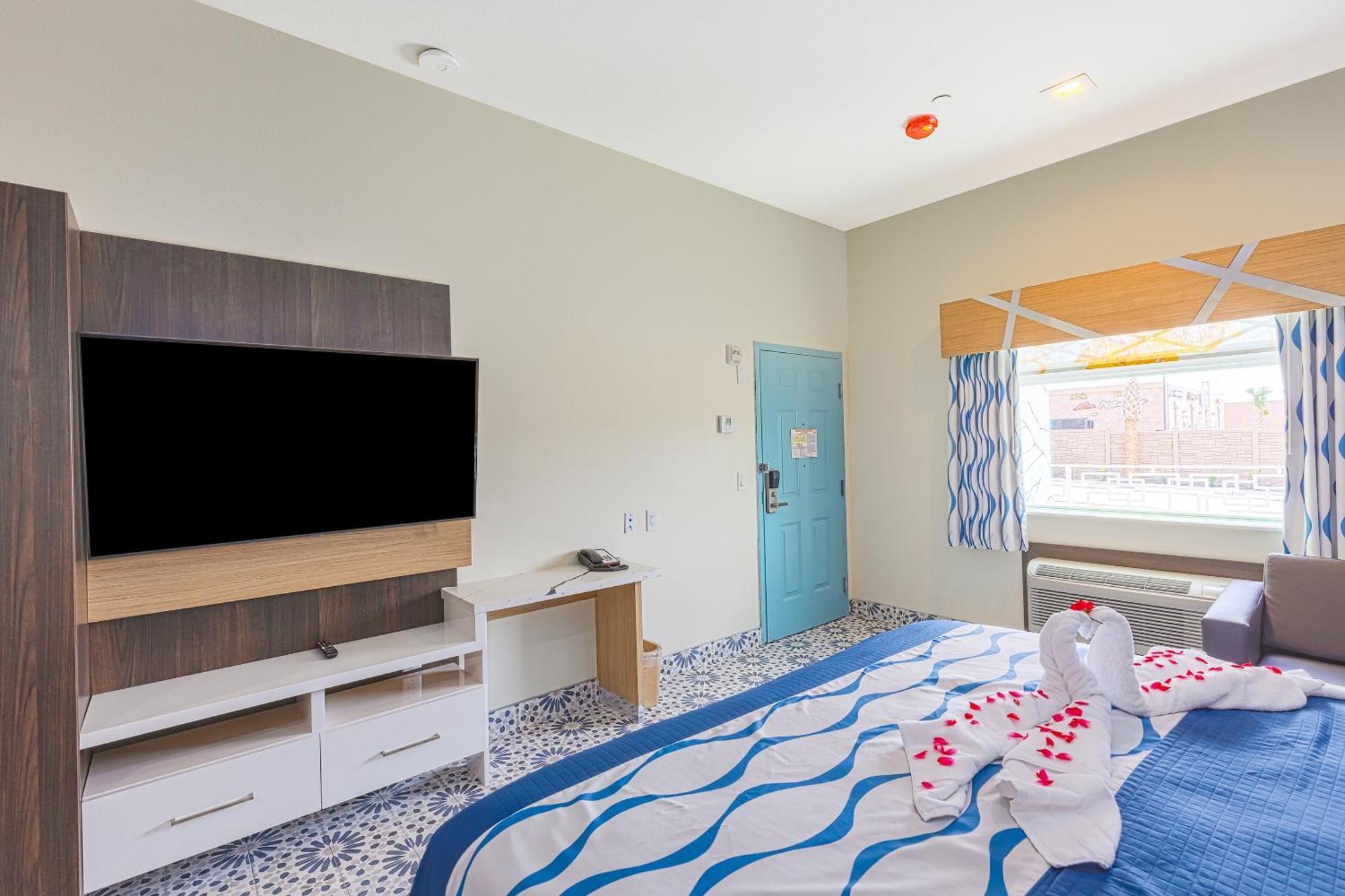 La Vyoma Villas, Westpark Hwy 6 Mission Bend المظهر الخارجي الصورة