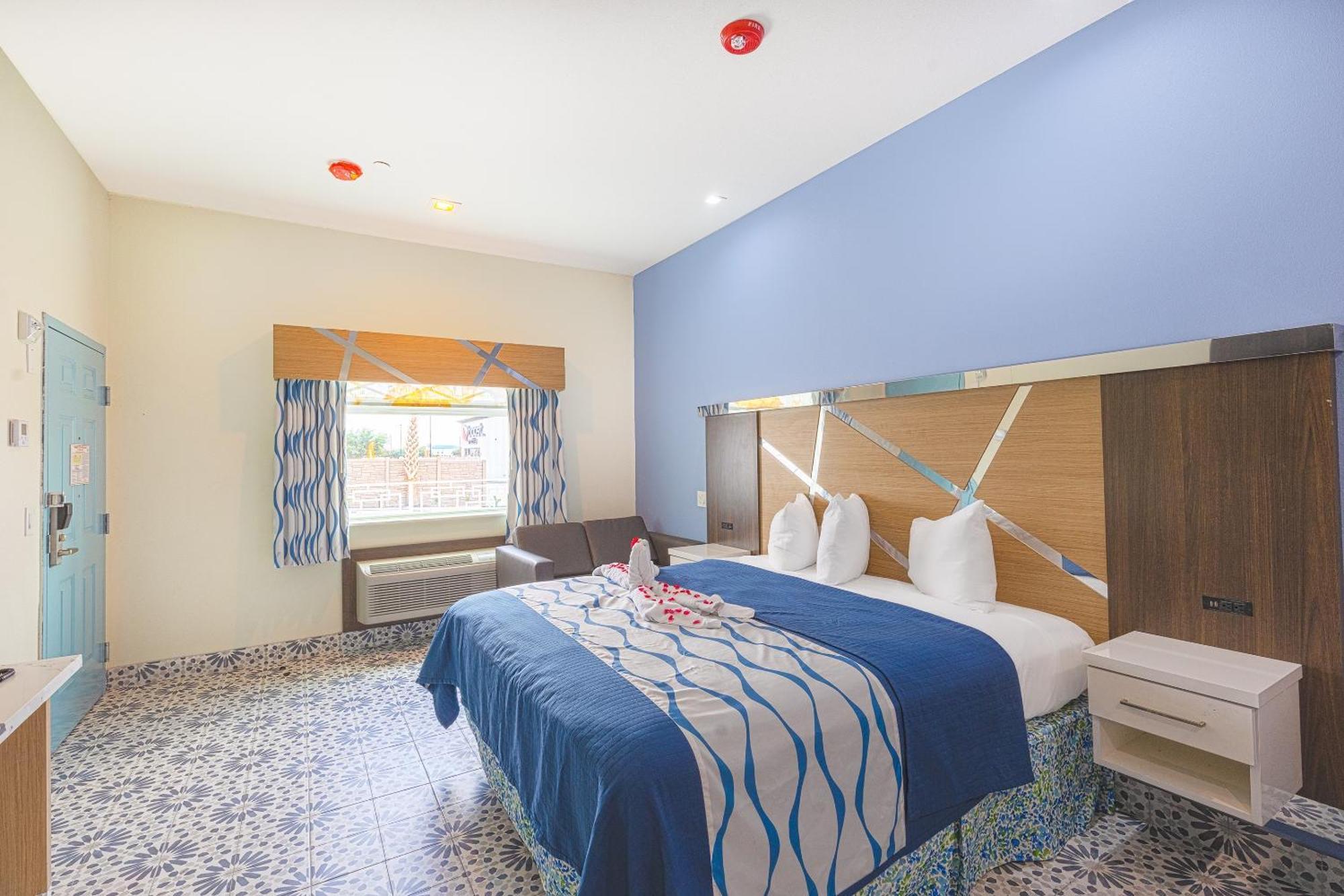 La Vyoma Villas, Westpark Hwy 6 Mission Bend المظهر الخارجي الصورة